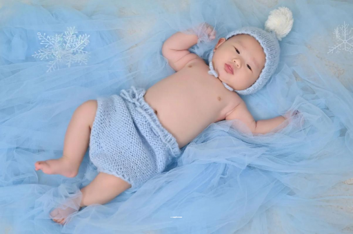 新安怀孕肚子总是凉凉的